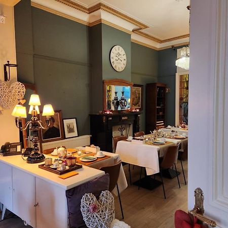 Hotel Gulden Vlies Брюж Екстериор снимка
