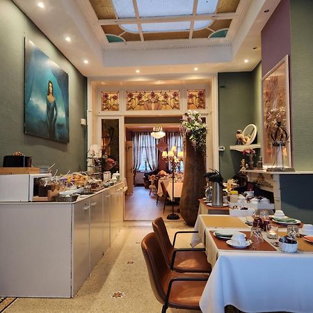 Hotel Gulden Vlies Брюж Екстериор снимка