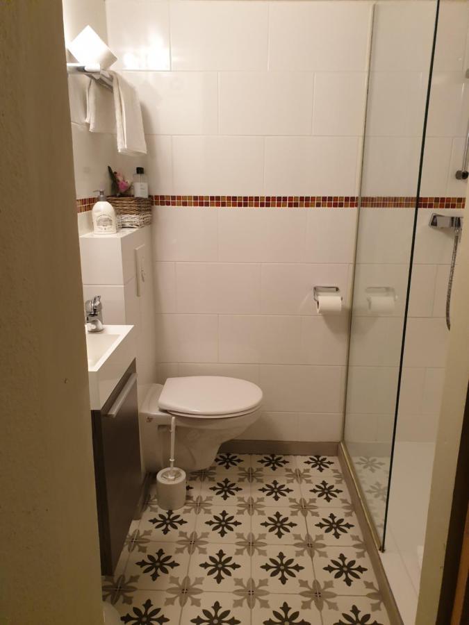 Hotel Gulden Vlies Брюж Екстериор снимка