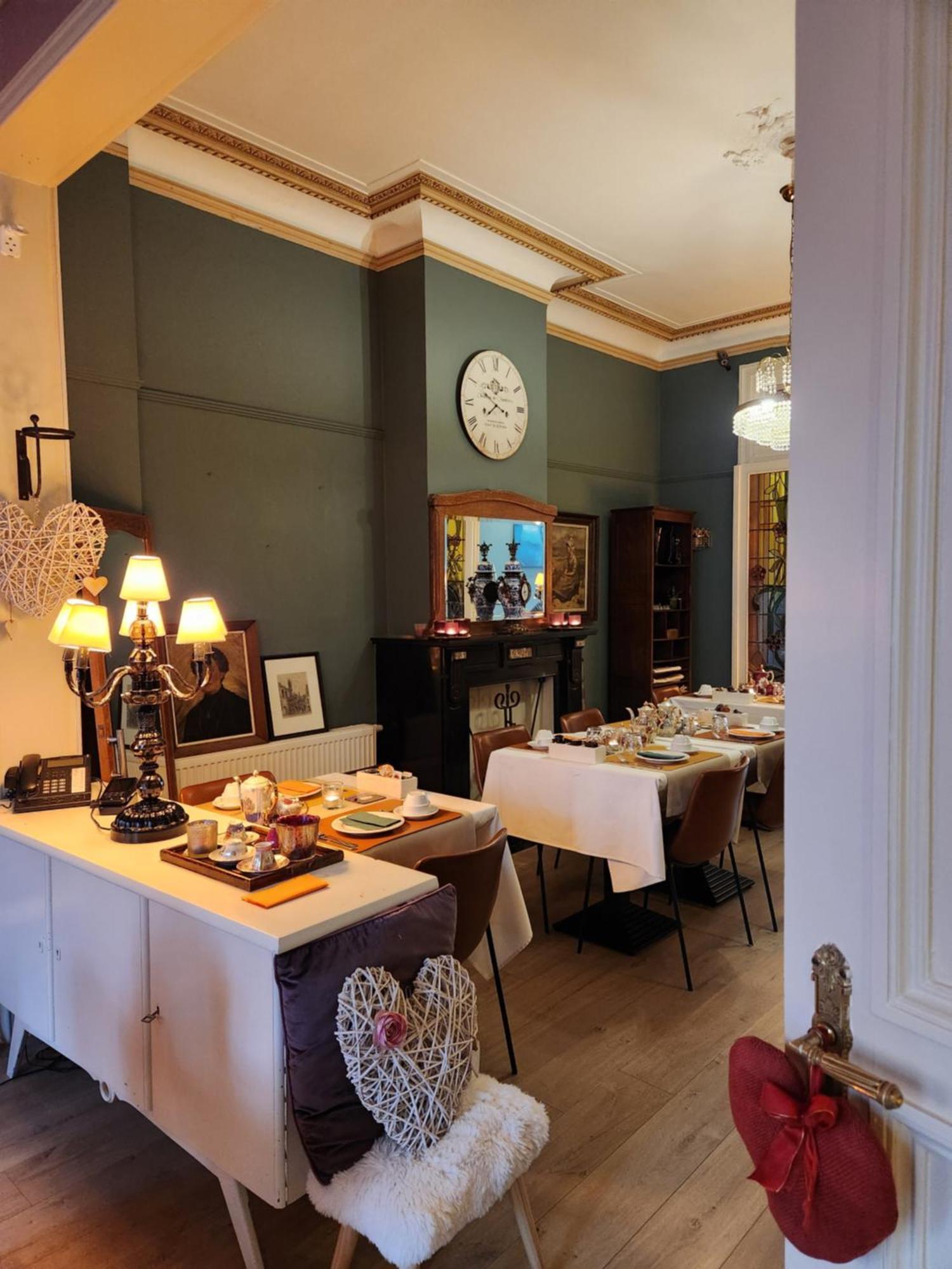 Hotel Gulden Vlies Брюж Екстериор снимка