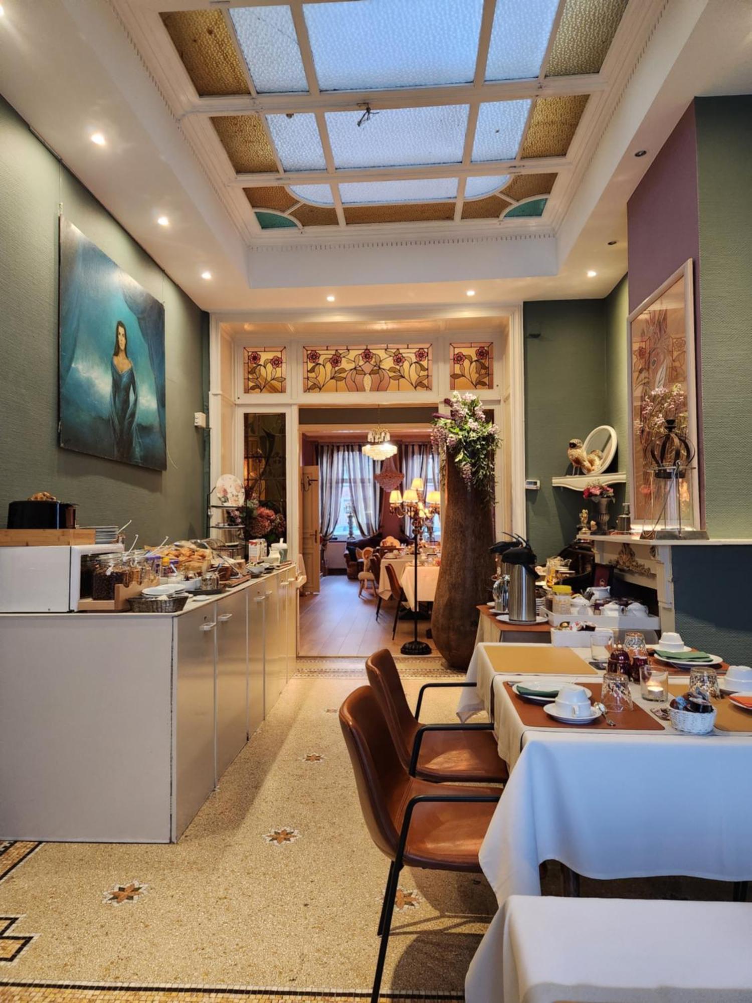 Hotel Gulden Vlies Брюж Екстериор снимка