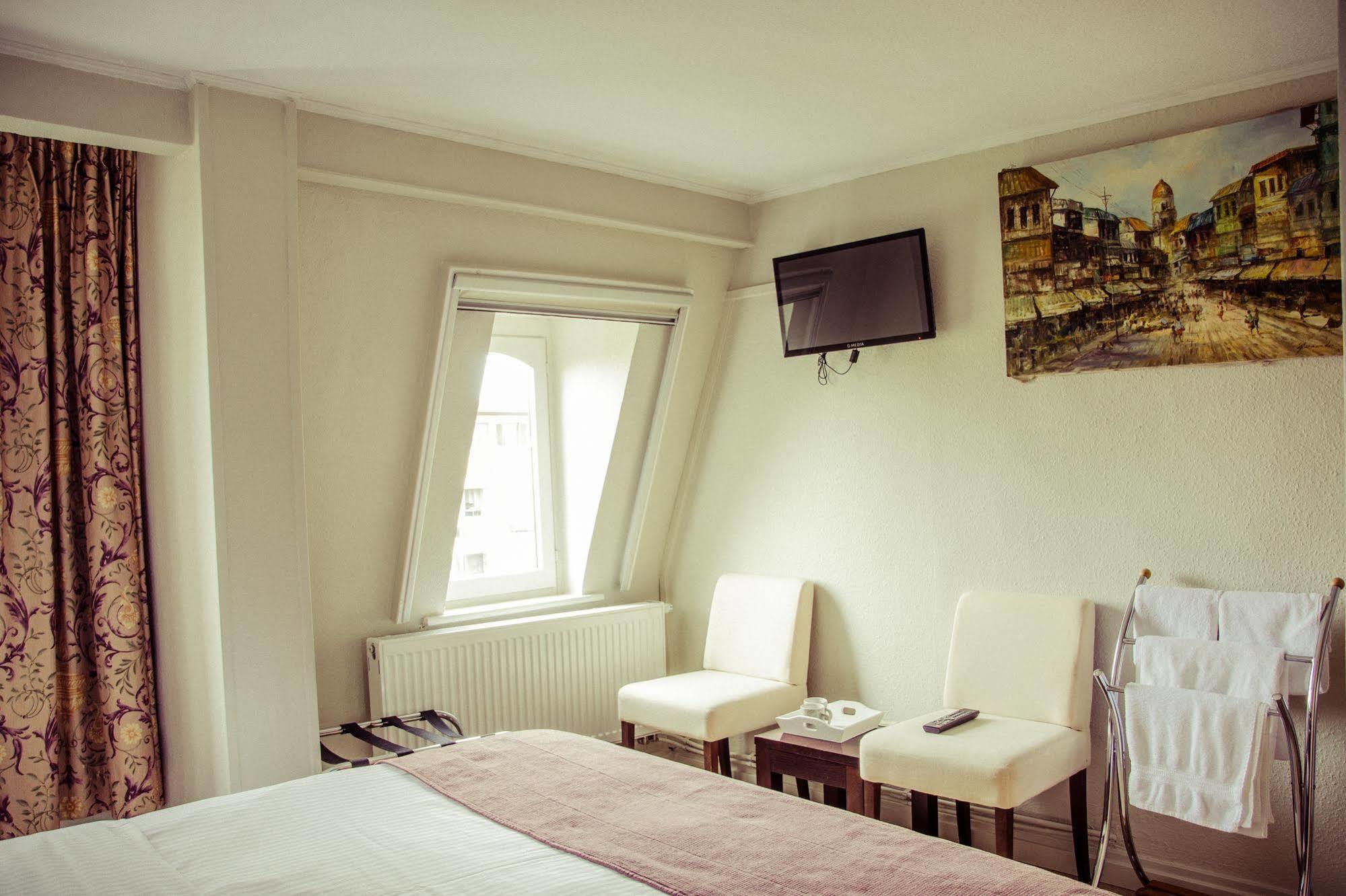 Hotel Gulden Vlies Брюж Екстериор снимка