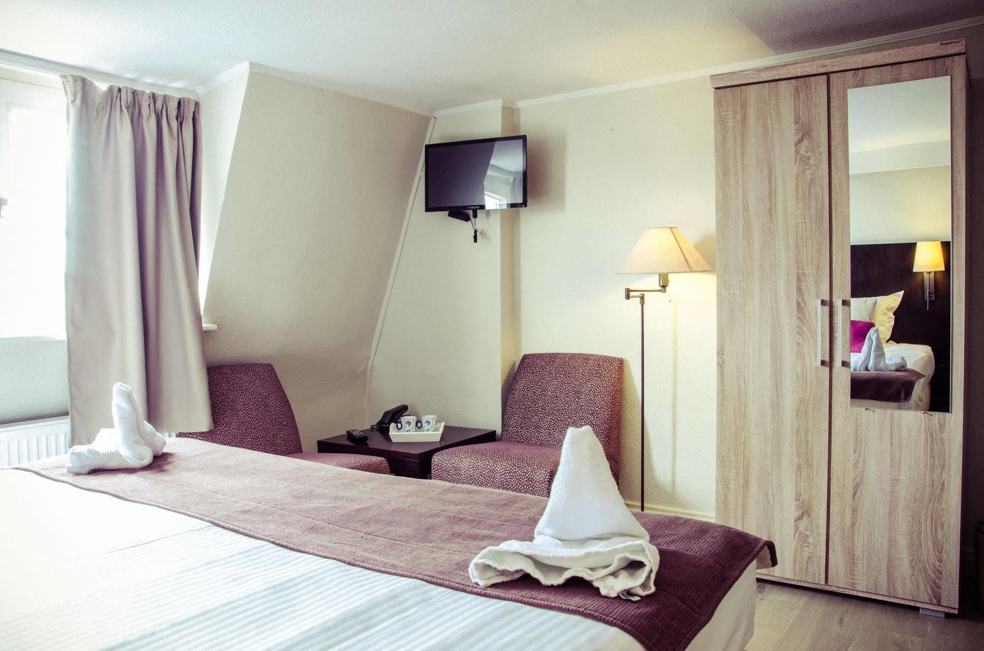 Hotel Gulden Vlies Брюж Екстериор снимка